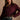 Ashton Purple Knit Cropped Sweater - front 
