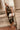Palmer Olive Multi Mesh Midi Dress- full body view