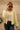 Kellie Yellow Button Up Cardigan - front view