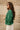 Home By 8pm Club Green Pullover - side