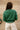 Home By 8pm Club Green Pullover - back