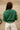 Home By 8pm Club Green Pullover - back