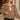 Chandler Brown Sherpa Quarter-Zip Jacket - front view