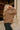Chandler Brown Sherpa Quarter-Zip Jacket - side
