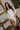 Melody Cream Peace & Joy Knit Sweater- front full view