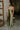 Sienna Olive Green Satin Maxi Dress- frontal side view