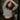 Whitney Grey Button Up Cardigan - frontal view