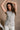 Dorothea Grey Split Hem Sweater Vest - front view