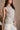 Dorothea Grey Split Hem Sweater Vest - frontal side view