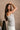 Dorothea Grey Split Hem Sweater Vest - side view