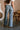 Just Black Denim: Blair Baggy WIde Leg Jeans- top back view