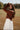 Ashton Brown Knit Cropped Sweater - side view
