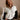 Kamila Cream Multi Color Block Sweater - front