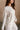 Charlotte Cream Loungewear Set- close side view