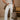 Jenna White Wide Leg Pants- front view