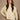 Wren Light Yellow Knit Sweater- front view