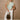 Camella Mint Green Sleeveless Sweater - full body front view