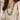 Esmeralda Green Scarf Cross Necklace- front view