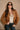 Monroe Camel Suede Cropped Jacket- front view