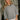 Stella Grey Short Sleeve Knit Sweater- top front view