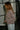 Ania Blue Multi Striped Sweater - side view