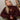 Raelyn Plum Purple Knit Sweater- front view