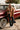 Alice Brown Poncho Jacket- full body view