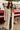 Sawyer Cream Longline Coat- close up front view