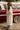 Sawyer Cream Longline Coat- full body side view