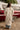 Sawyer Cream Longline Coat- full back body view