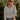 Janna Heather Grey Sweater - front view
