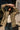 Drew Camo & Corduroy Barn Jacket - upper front view