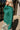 Lindy Green Turtleneck Sweater - close side