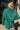 Lindy Green Turtleneck Sweater - back view