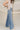 Judy Blue: Ariah Medium Wash Wide Leg Jeans- side view