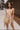 Lucia Cream Multi Floral Romper- front view