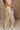 Amira Blue Floral Asymmetric Ruffle Midi Dress -lower body right side view