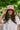 Mother Tan & Red Trucker Hat - frontal view