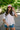 Mother Tan & Red Trucker Hat - front