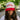 Mother Tan & Red Trucker Hat - front view