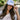 Expensive & Difficult White & Blue Trucker Hat - front view