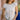 Annie Heather Grey Button-Up Top - front view