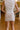 Polly Seashell Mini Skort - close up back view