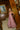 front view of Marina Floral Tulle Maxi Dress