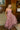 front view of Marina Floral Tulle Maxi Dress