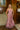 front view of Marina Floral Tulle Maxi Dress