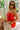 Zara Strapless Mini Dress - seated styled view