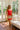 Zara Strapless Mini Dress - full body view