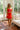 Zara Strapless Mini Dress - full body view