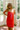 Zara Strapless Mini Dress - close up front view